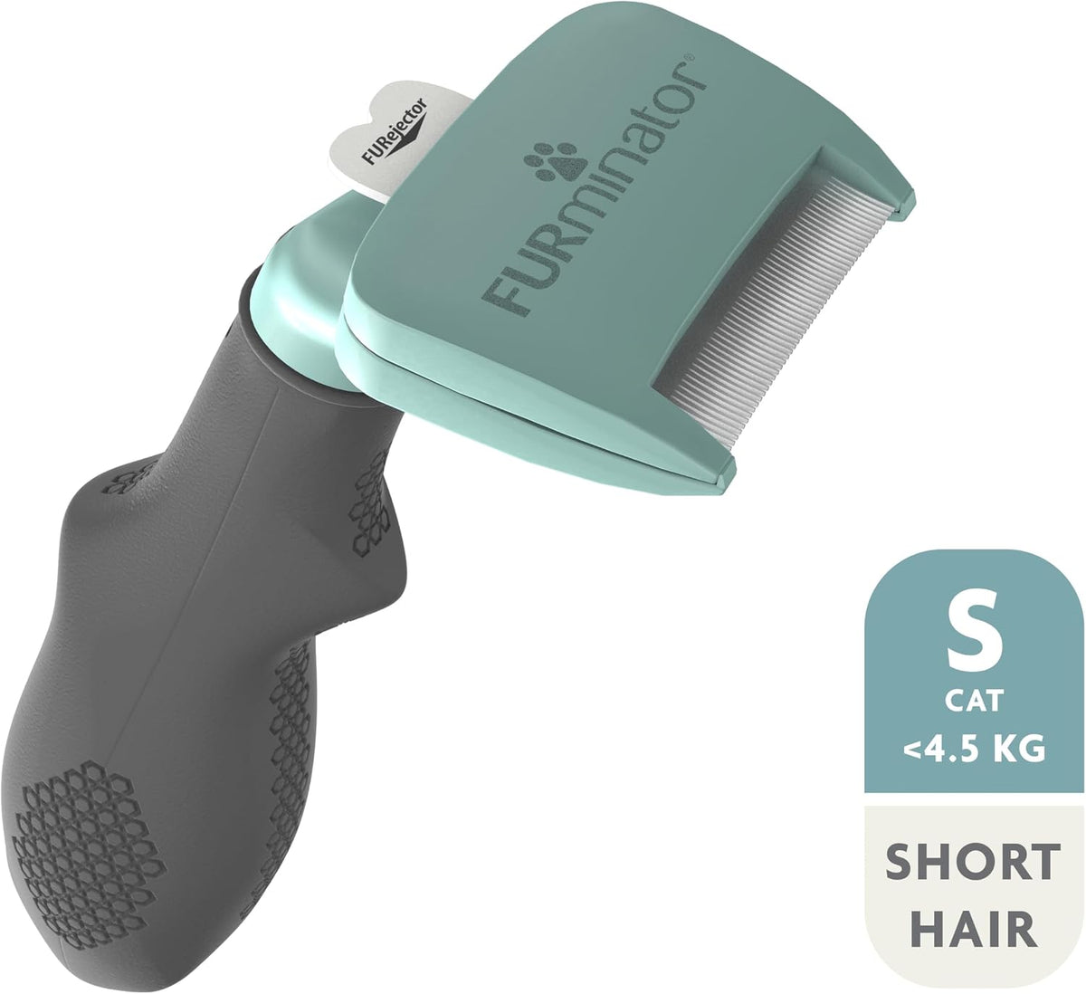 Undercoat Deshedding Tool Cat S Short Hair Reduce Shedding Brush