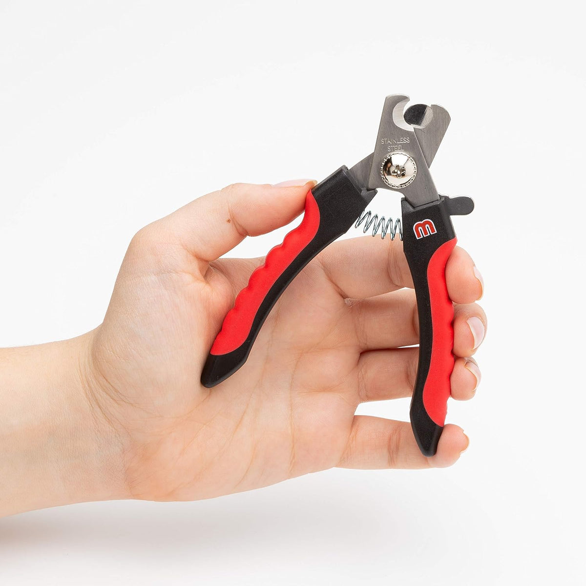 Dog, Cat Claw and Nail Clipper, Trim, Scissor for Grooming - for Small Pet Breeds - Small