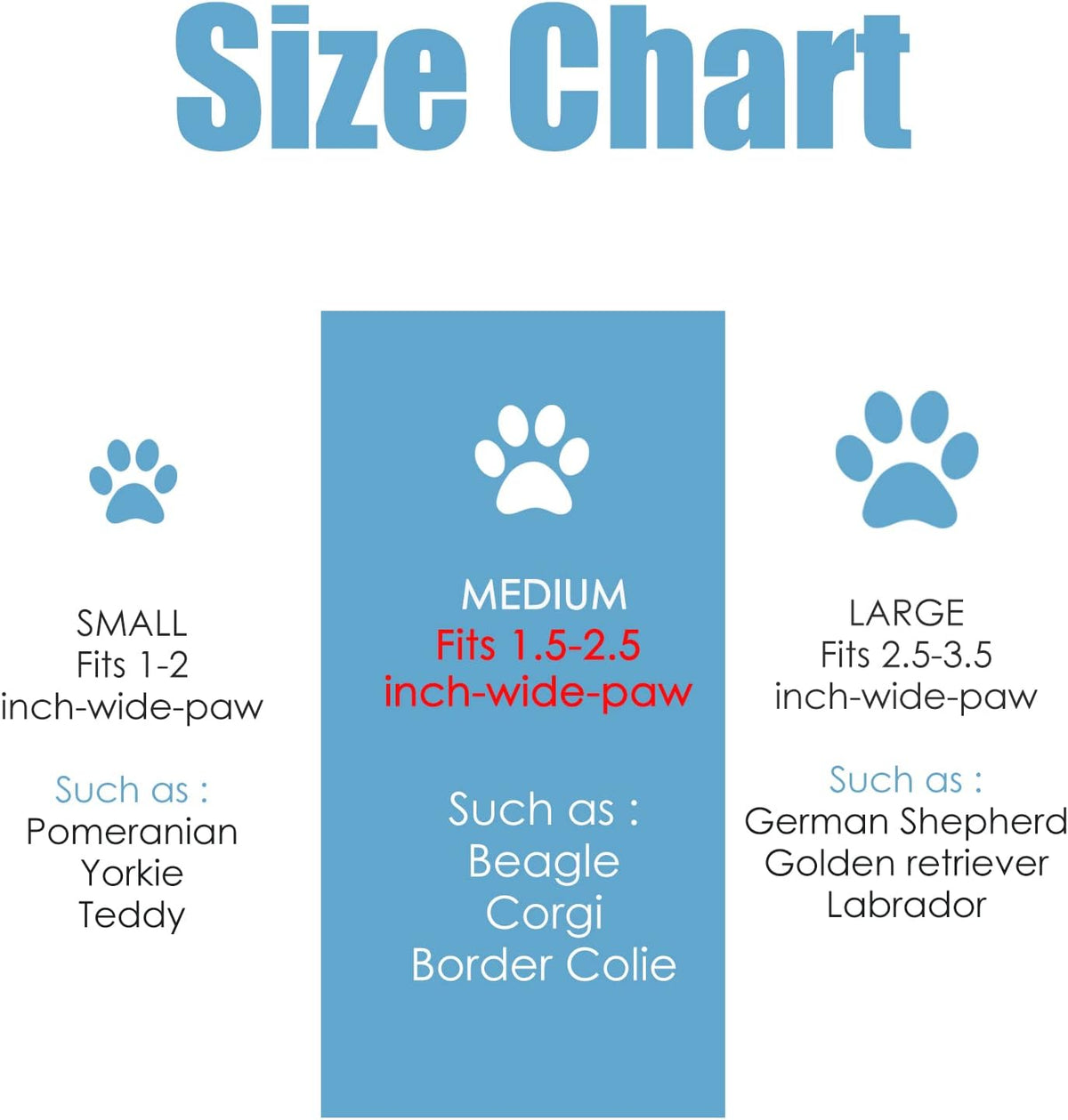Dog Paw Cleaner Cup, Medium Dog Paw Washer with Silicone Brush
