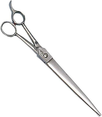 10-Inch Stainless Steel Pet Gator Straight Shear, Small
