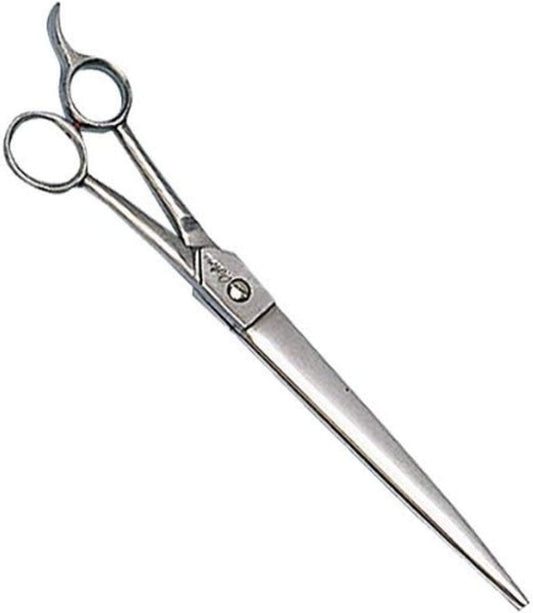 10-Inch Stainless Steel Pet Gator Straight Shear, Small