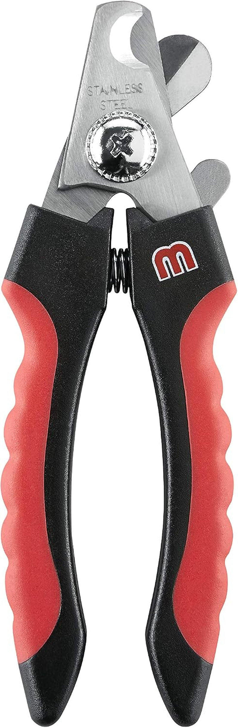 Dog, Cat Claw and Nail Clipper, Trim, Scissor for Grooming - for Small Pet Breeds - Small