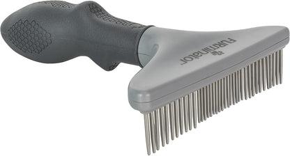 Grooming Rake for Cats and Dogs