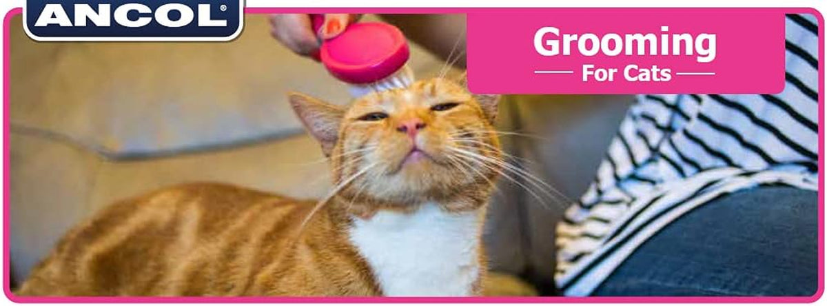 Ergo Fine Cat Comb