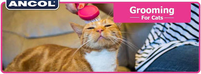Ergo Fine Cat Comb