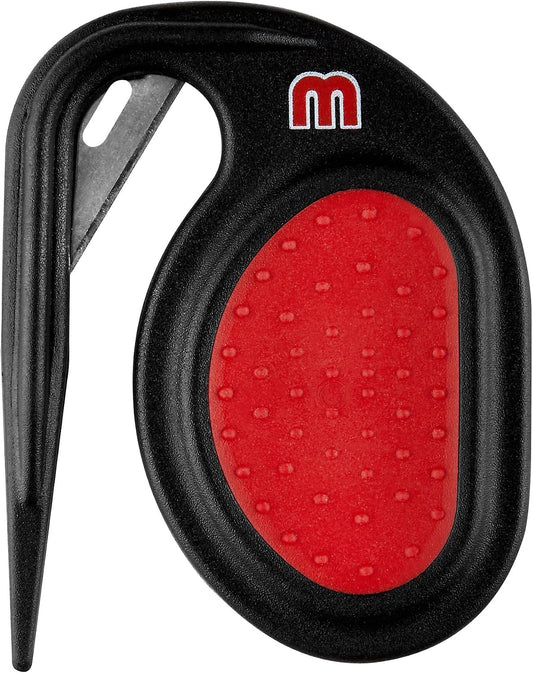 Dog, Puppy, Cat Matt Splitter - Dematting and Detangler Tool - Removes Knots and Matts