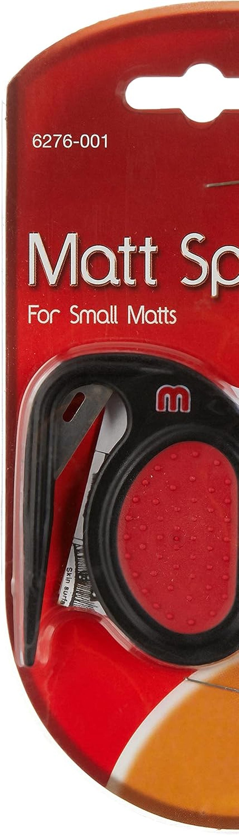 Matt Splitter for Small Matts